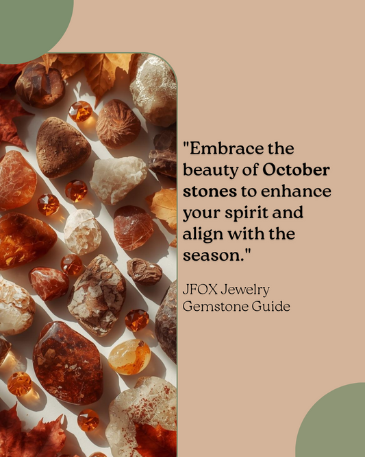 October Stones