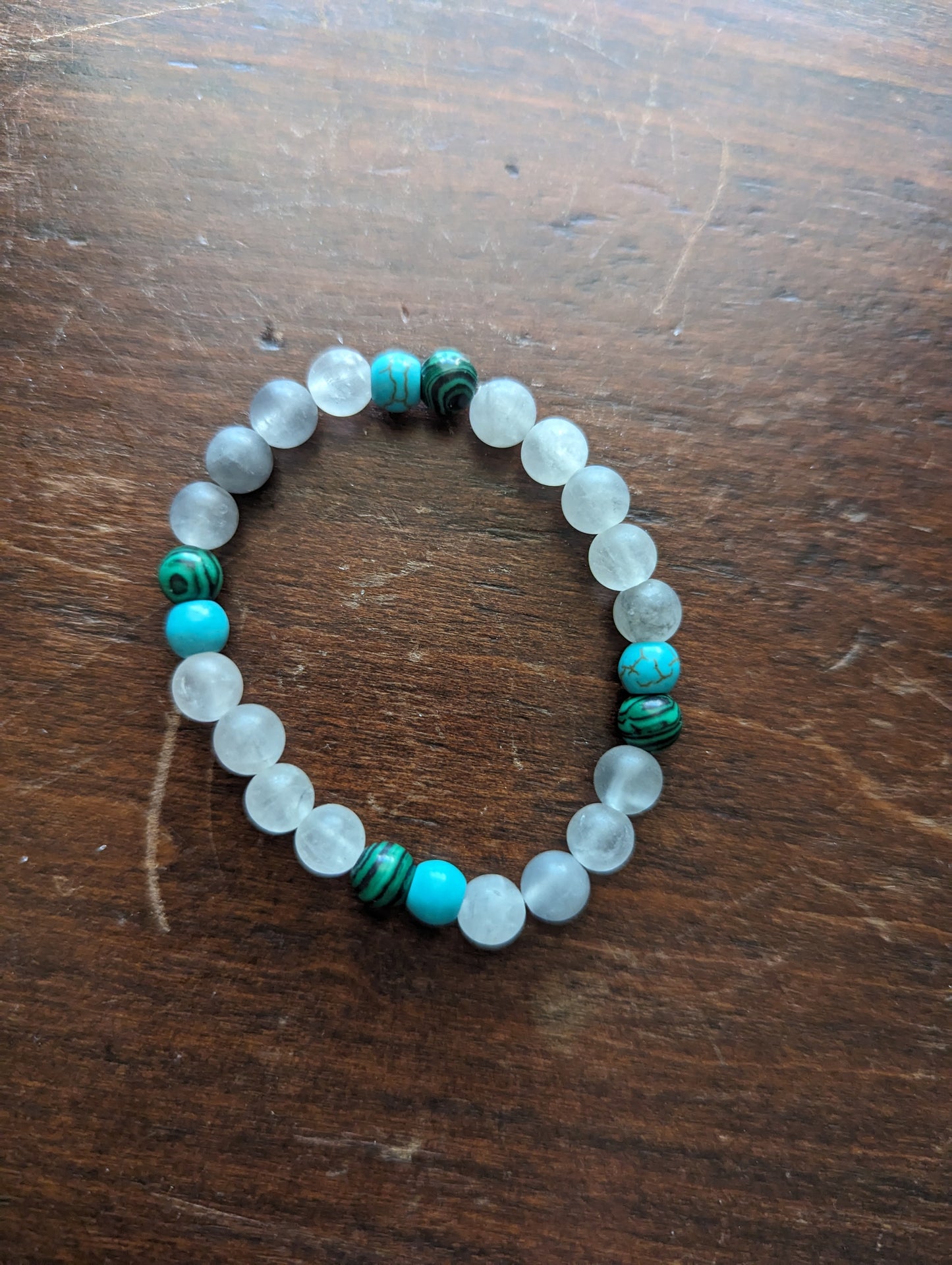 Pulseras para niños (varios tamaños disponibles)