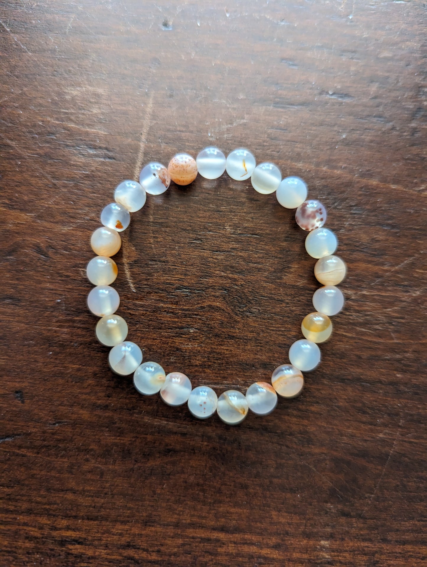 Pulseras para niños (varios tamaños disponibles)