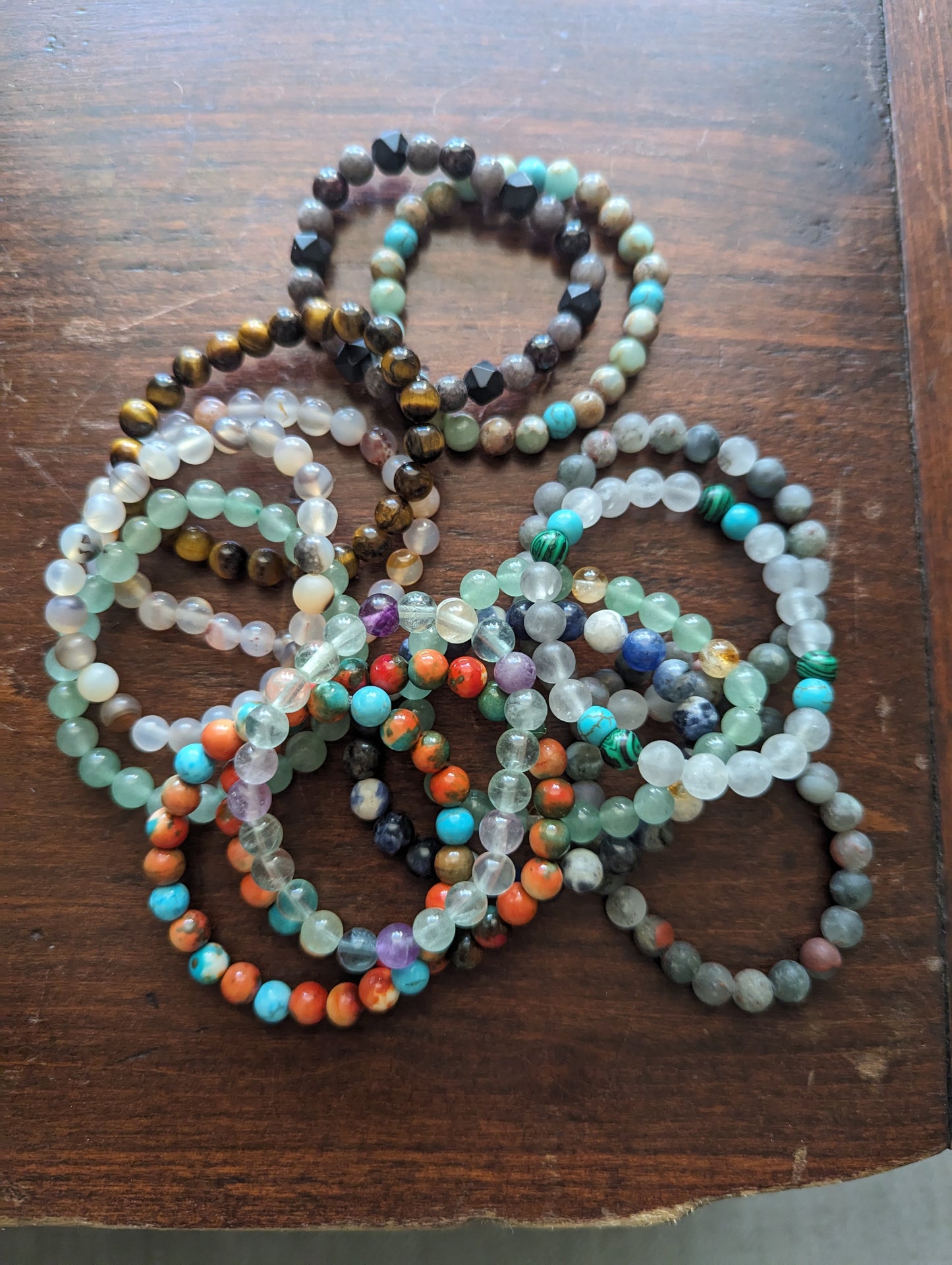 Kid Bracelets (various styles available)