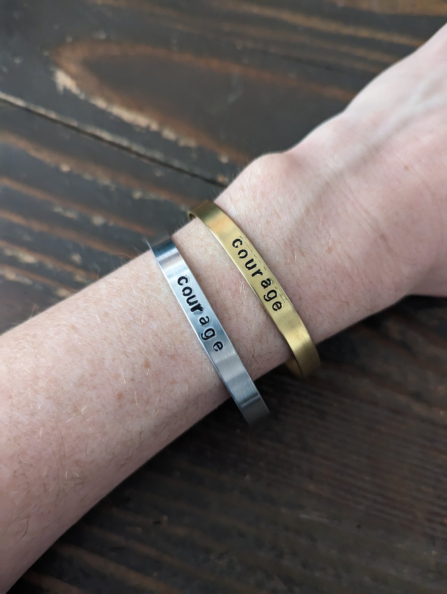 Pride Theme Cuffs (various designs available)