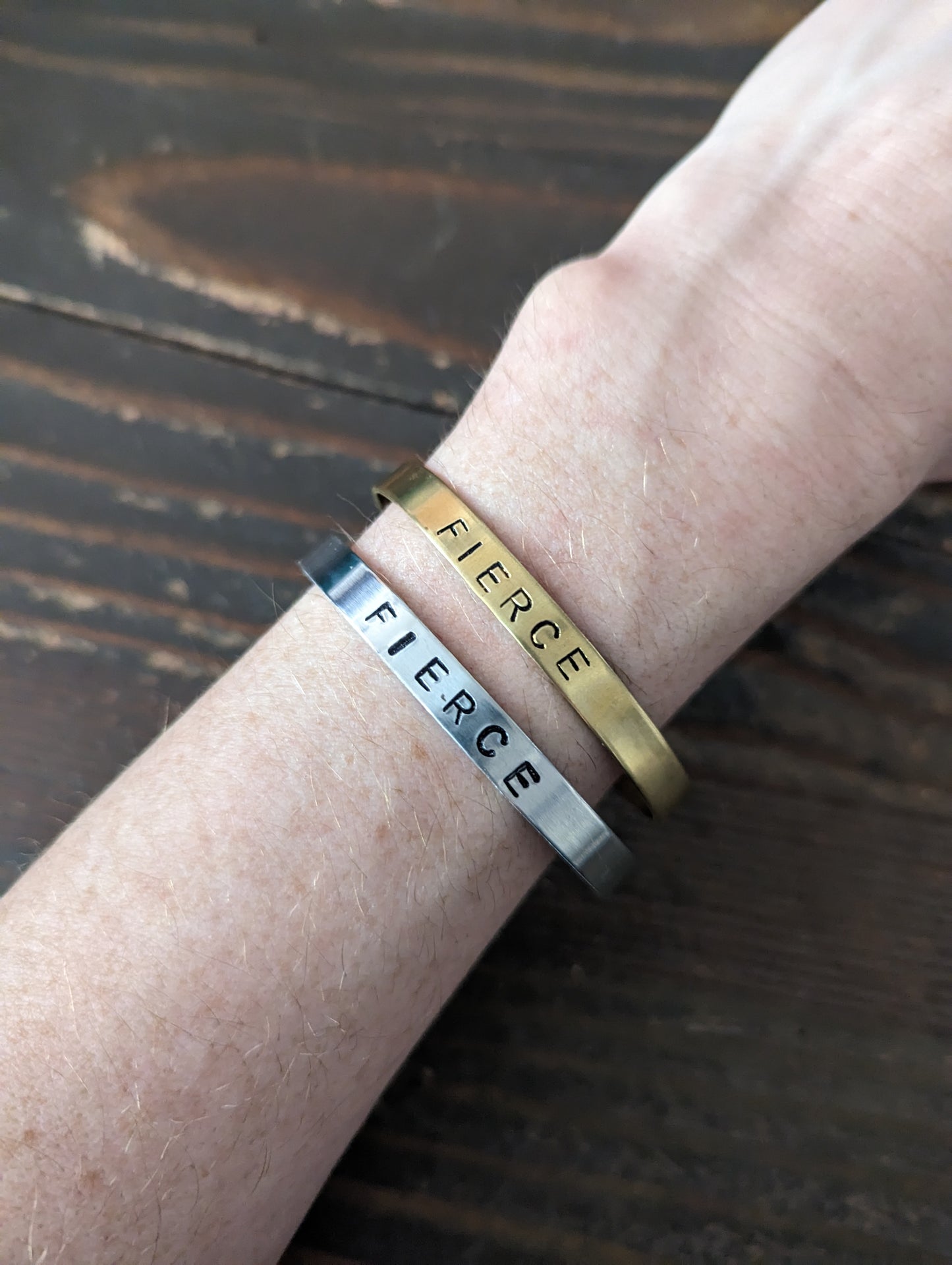 Pride Theme Cuffs (various designs available)