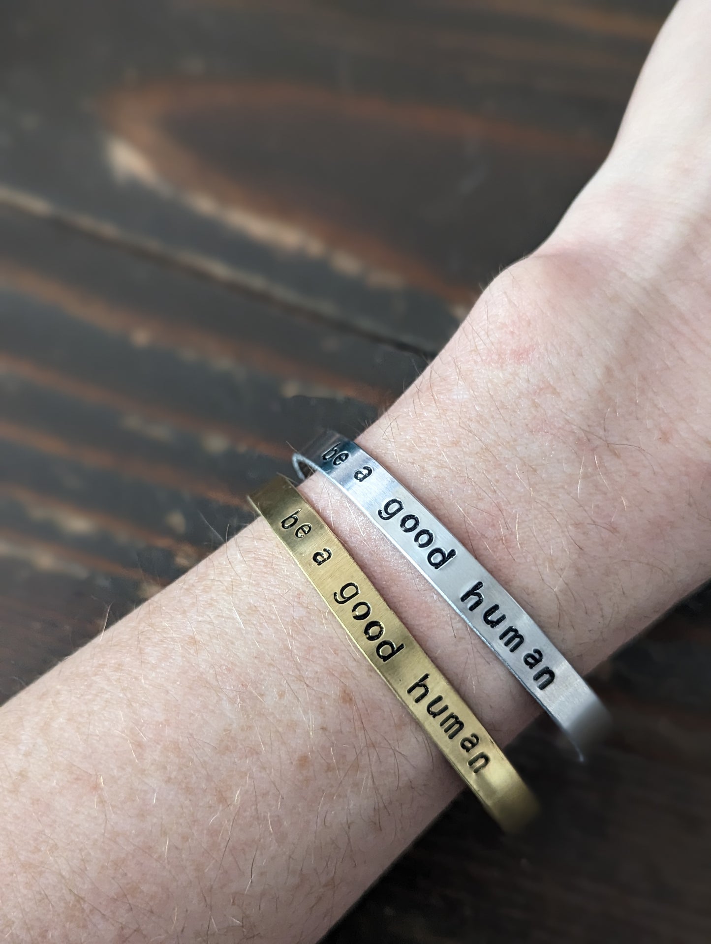 Pride Theme Cuffs (various designs available)