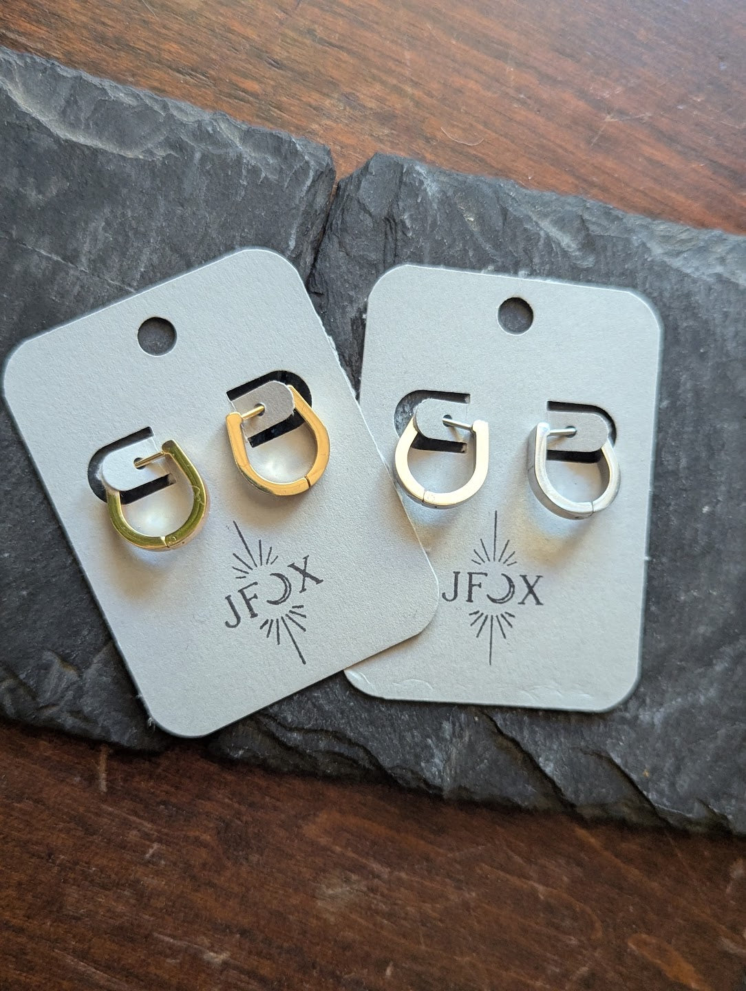 Aros de herradura