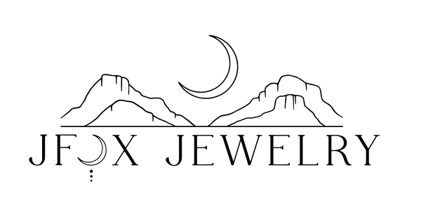 JFOX Jewelry logo
