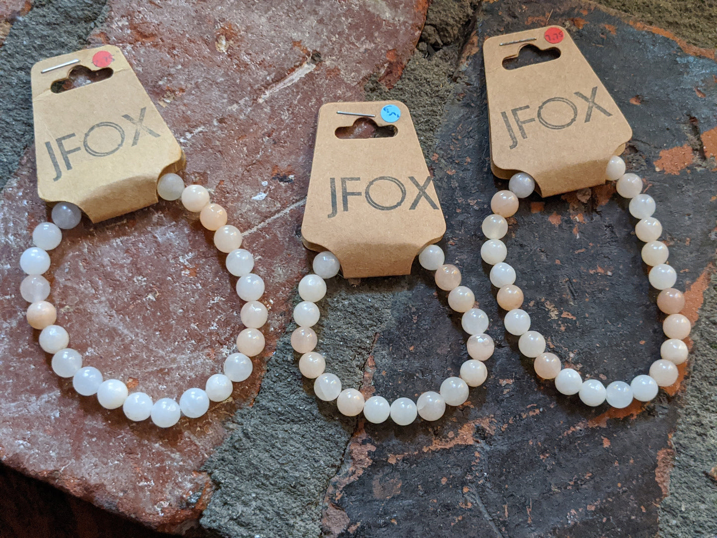 Pink Aventurine Bracelet (Various Sizes Available)