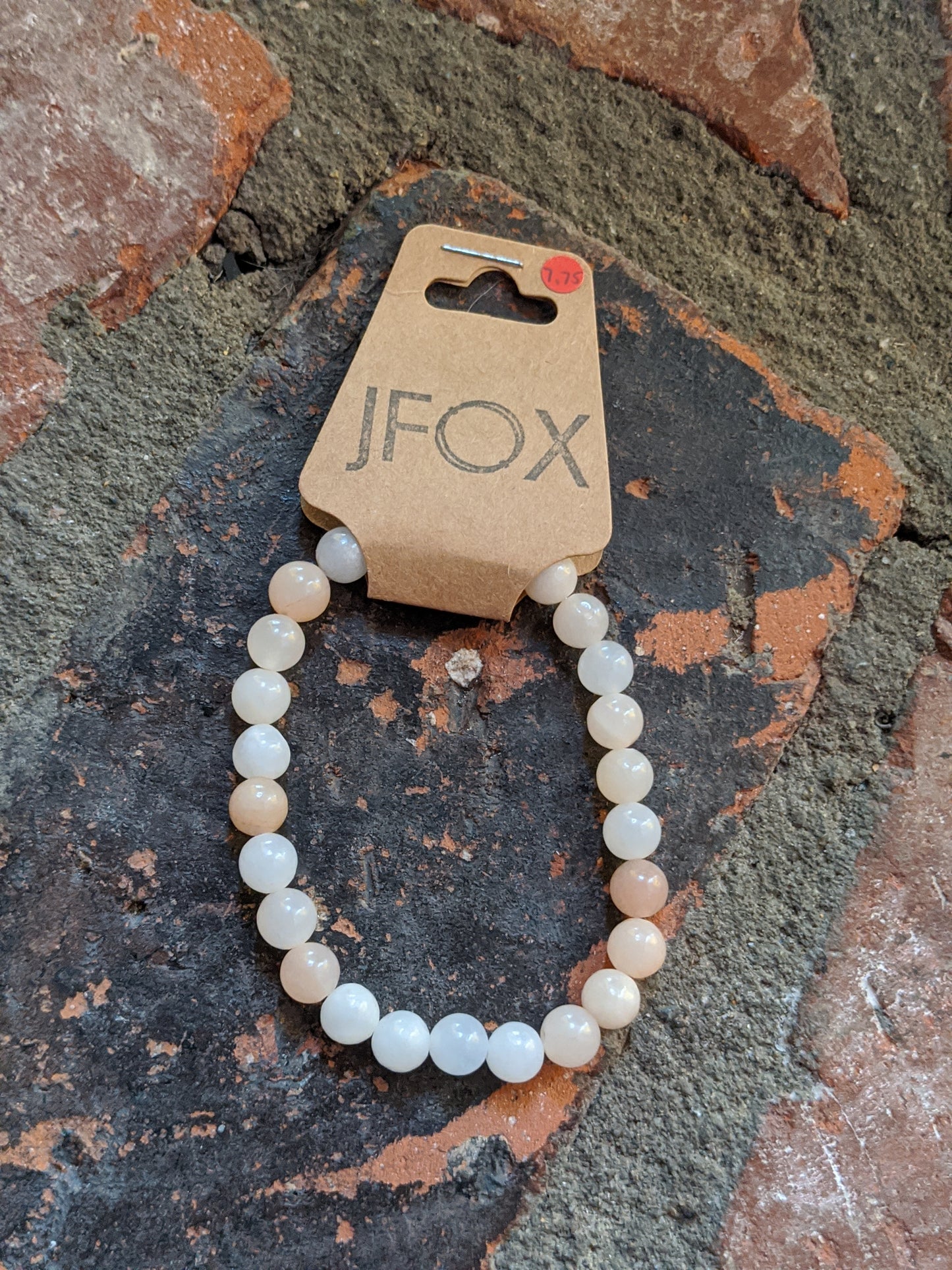 Pink Aventurine Bracelet (Various Sizes Available)