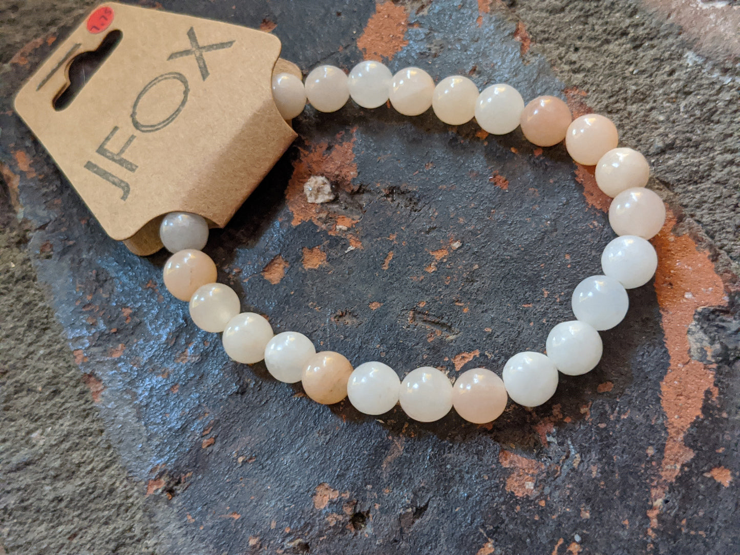 Pink Aventurine Bracelet (Various Sizes Available)