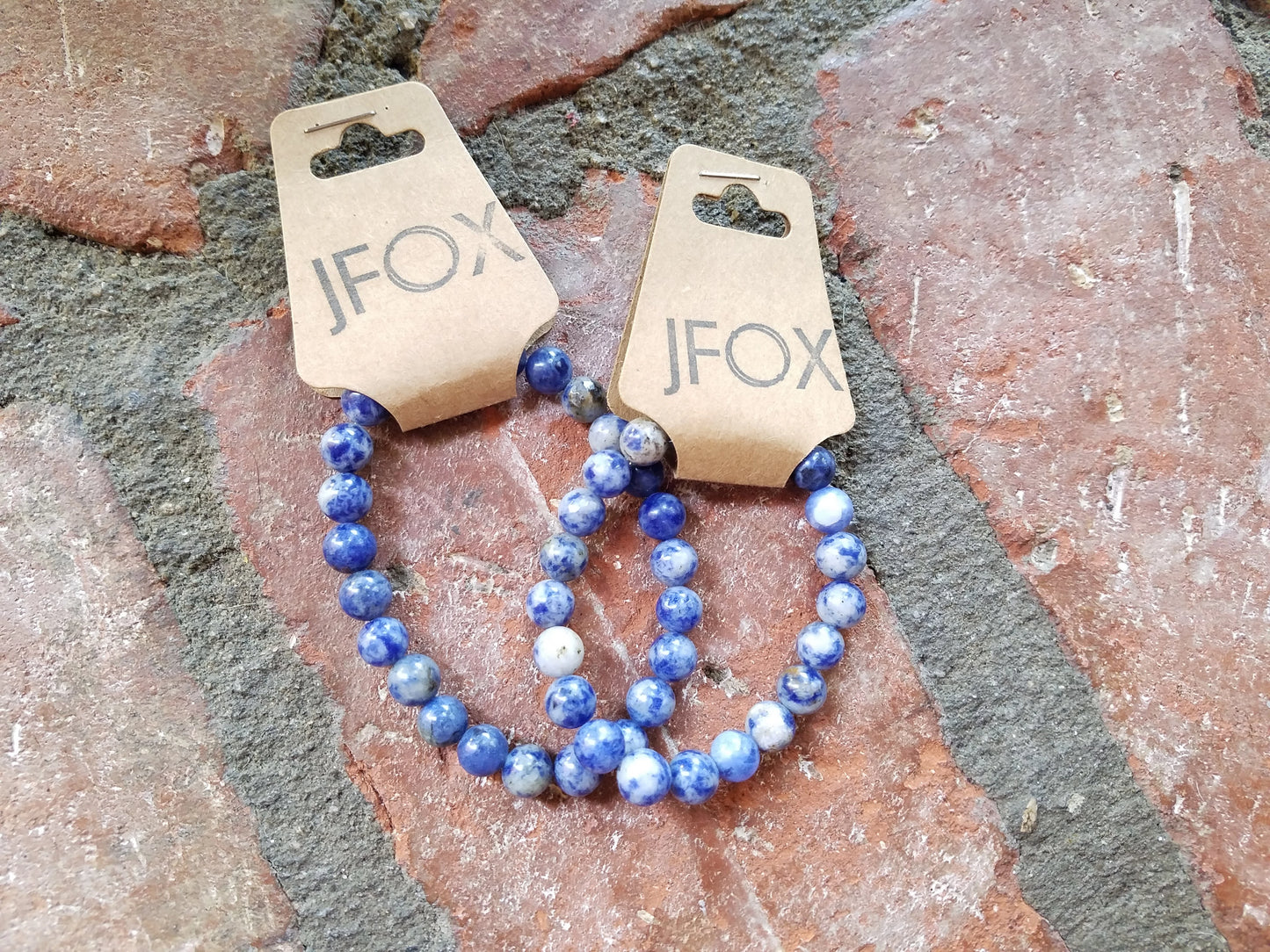 Sodalite Bracelet (various sizes)