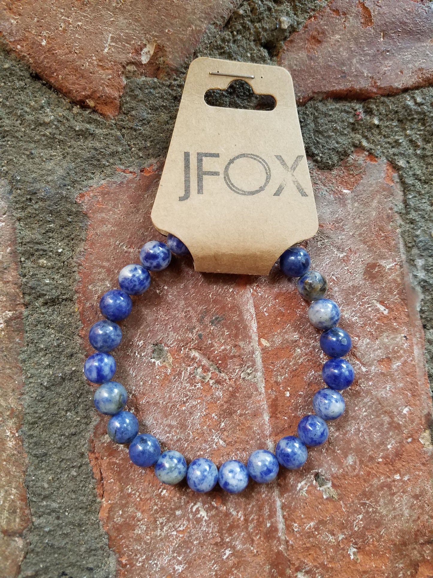 Sodalite Bracelet (various sizes)