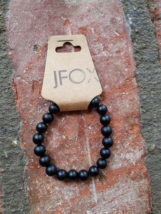 Onyx Bracelet (Various Sizes Available)