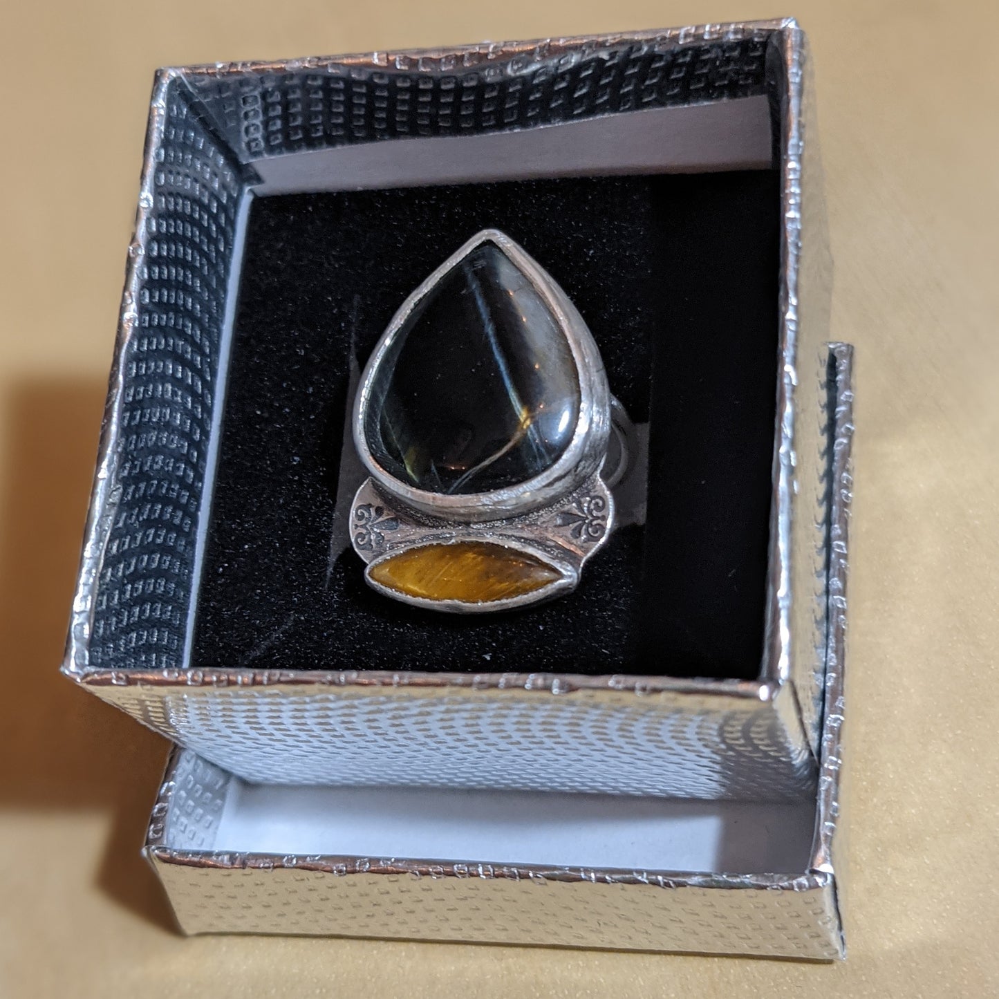 Depósito de pedido personalizado