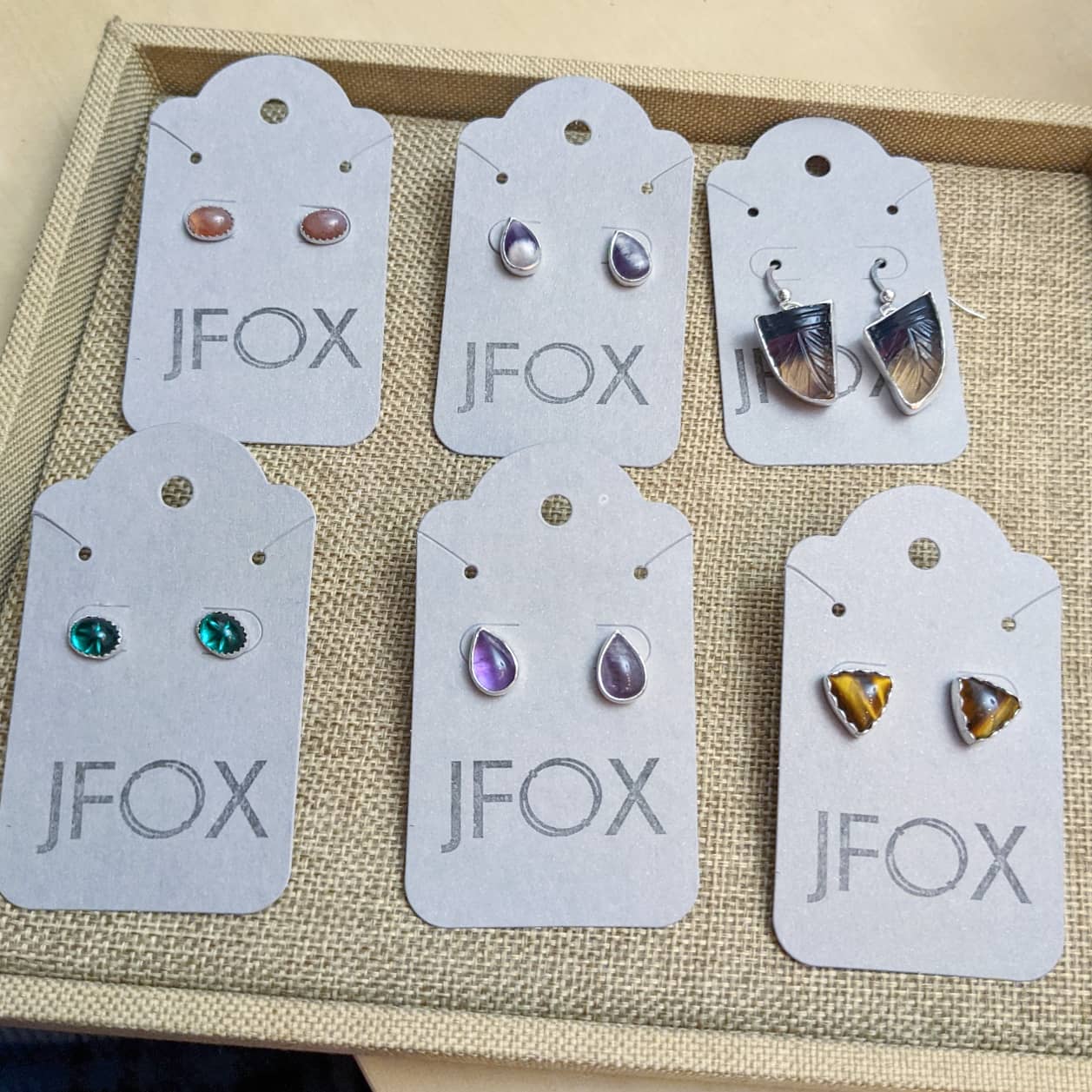 Depósito de pedido personalizado