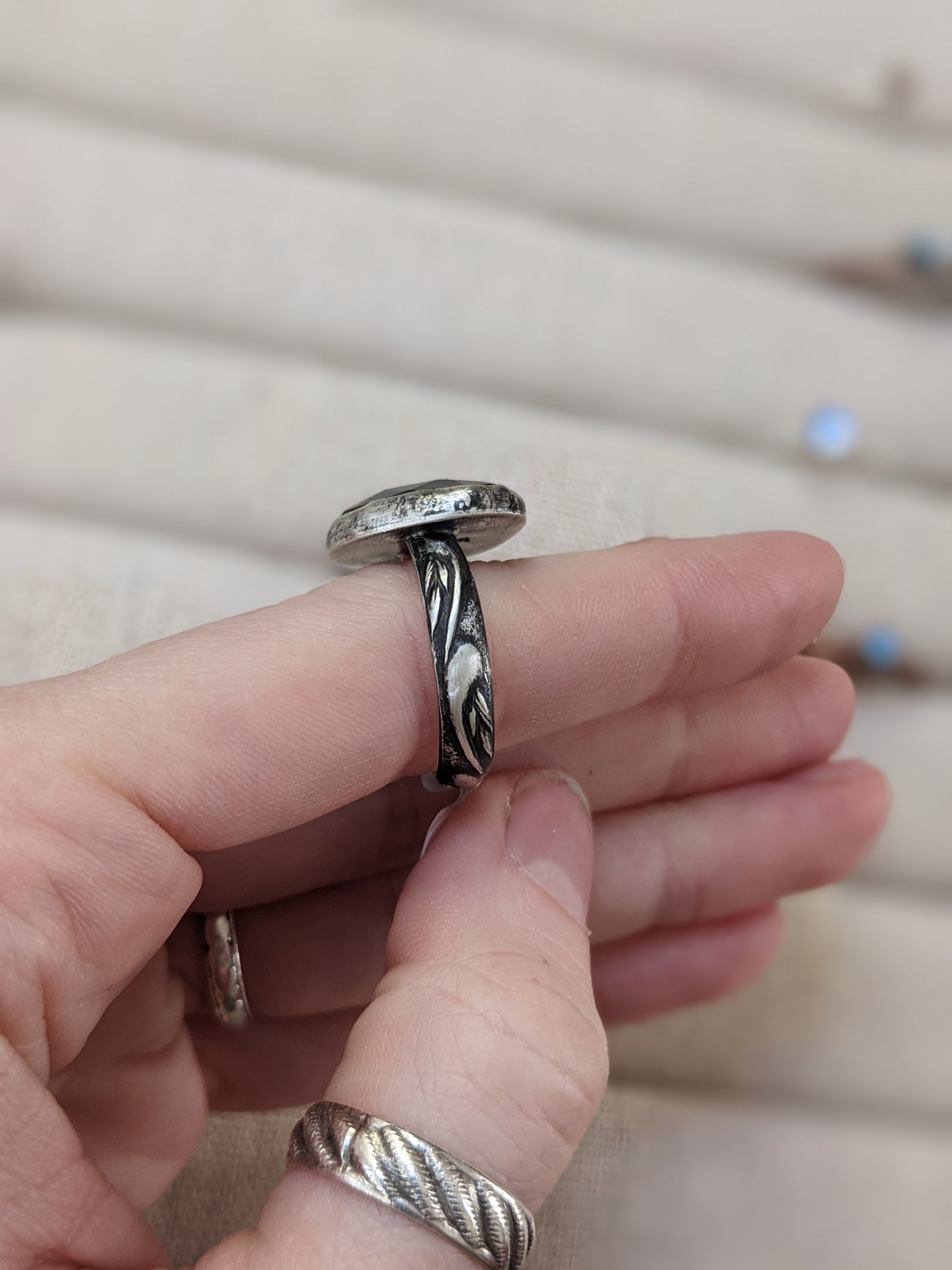Depósito de pedido personalizado