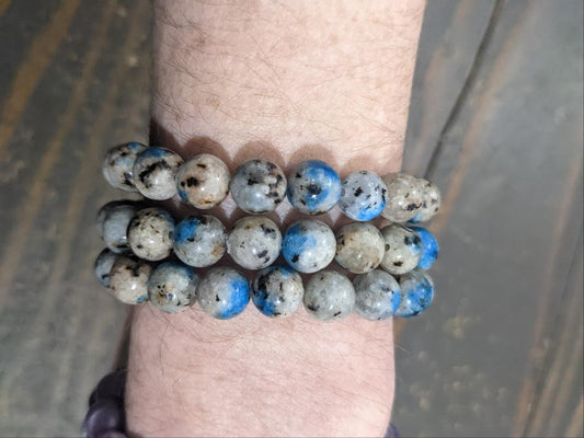 K2 Jasper Bracelet (Various Sizes Available)