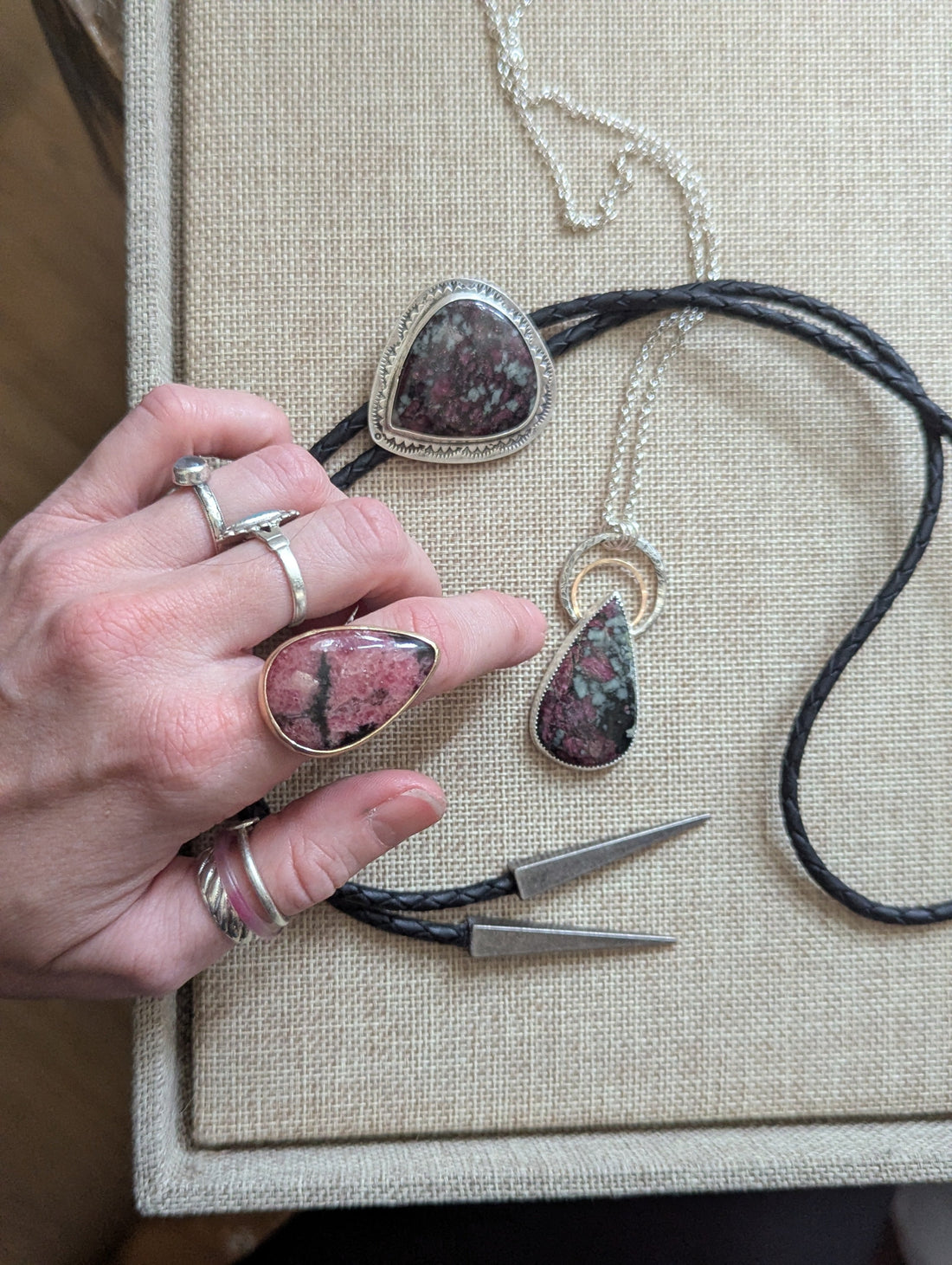 A Year 12 Thank You!