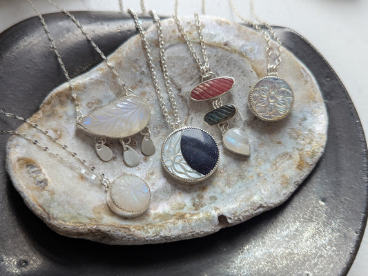 CARVED Collection Launching June 17th!