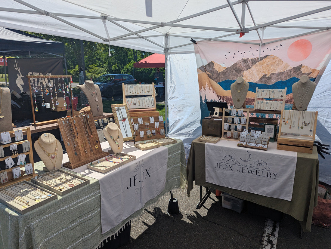 July Events
