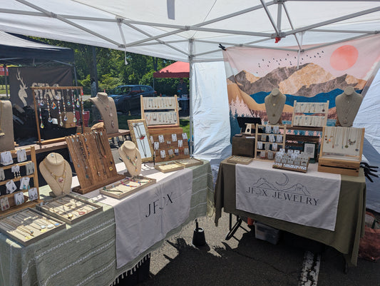 July Events