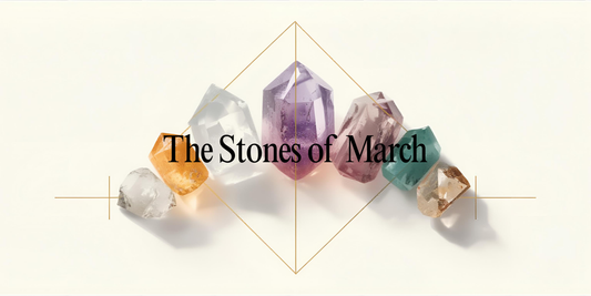 March stones