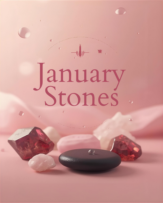 January Stones
