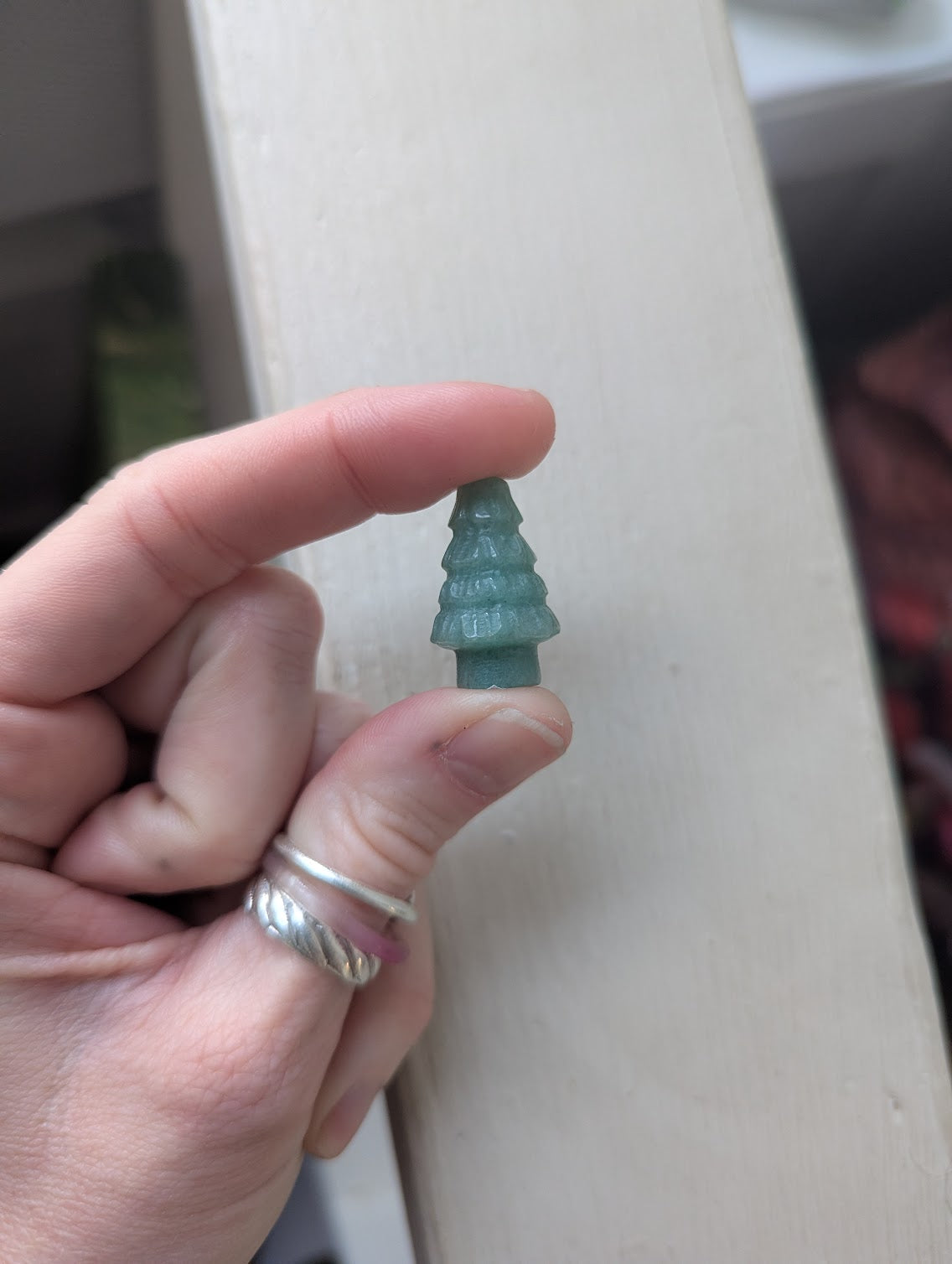 Mini Gemstone Trees (Various Gemstones)