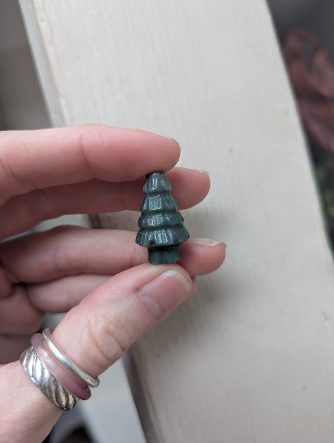 Mini Gemstone Trees (Various Gemstones)