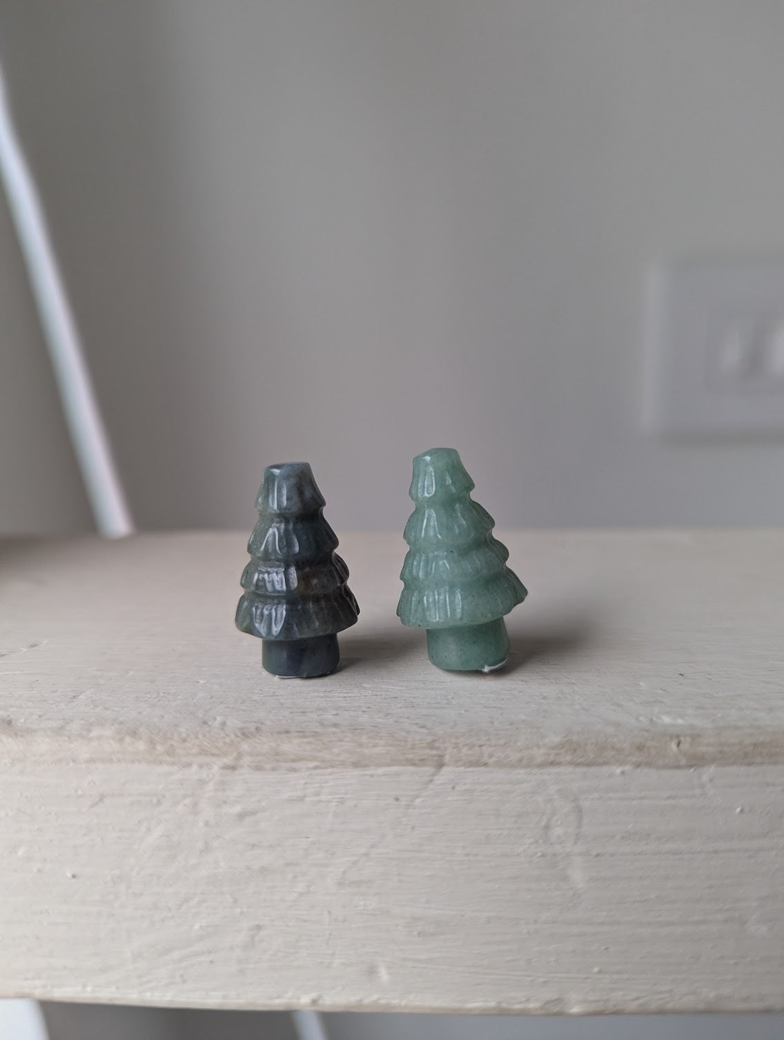 Mini Gemstone Trees (Various Gemstones)