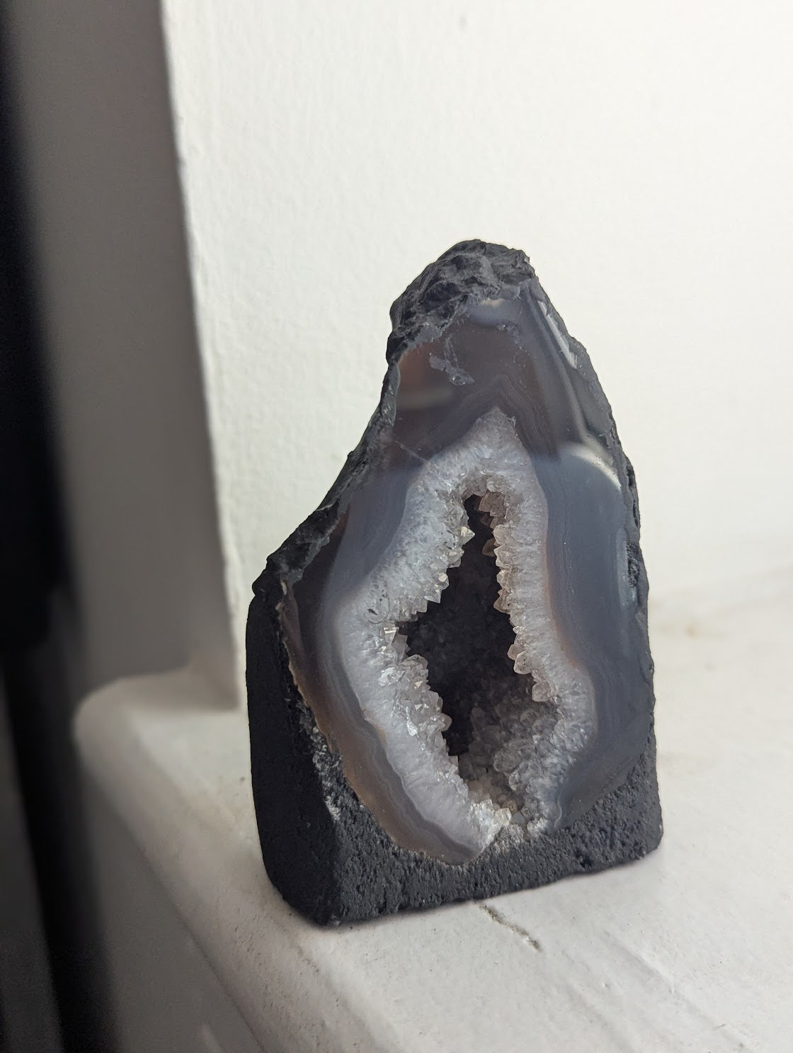Medium Amethyst Cathedral #2