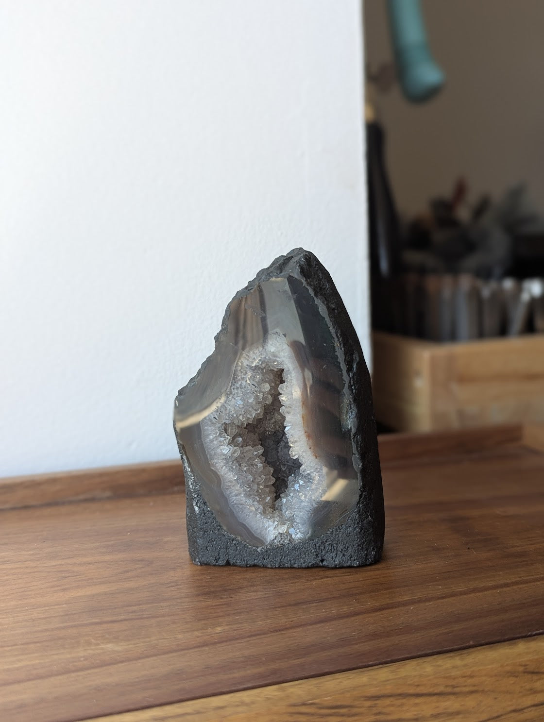 Medium Amethyst Cathedral #2