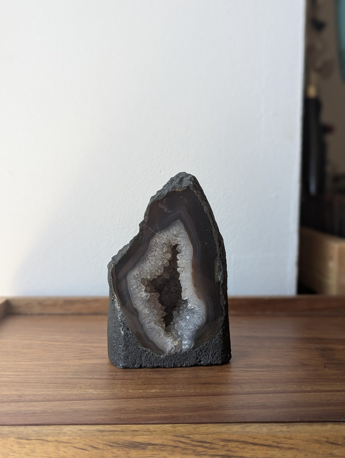 Medium Amethyst Cathedral #2