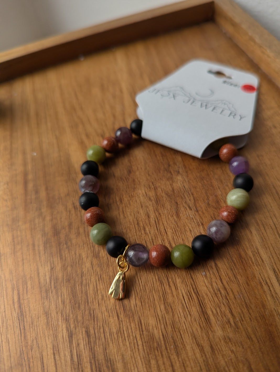 Limited Edition Halloween Bracelet (Various Sizes Available)
