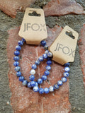 Sodalite Bracelet (various sizes)