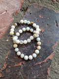 Amazonite Bracelet (Various Sizes Available)