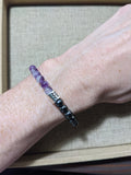 6mm Zodiac Sign Gemstone Diffuser Bracelets (All signs available)