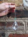 Crystal Ornament Suncatcher
