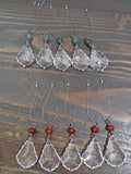 Crystal Ornament Suncatcher