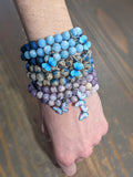 K2 Bracelet (Various sizes available)