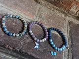 K2 Bracelet (Various sizes available)