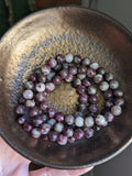Eudialyte Bracelet (Various sizes available)
