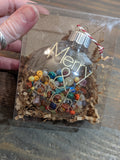 Merry and Bright Ornament